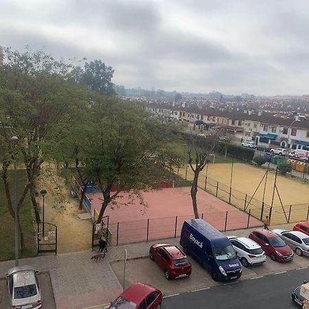 דירות דוס הרמנאס Vistas Desde Montequinto מראה חיצוני תמונה