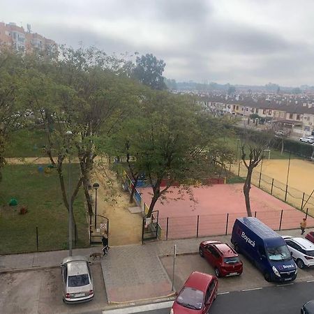 דירות דוס הרמנאס Vistas Desde Montequinto מראה חיצוני תמונה