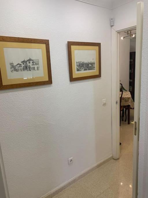 דירות דוס הרמנאס Vistas Desde Montequinto מראה חיצוני תמונה